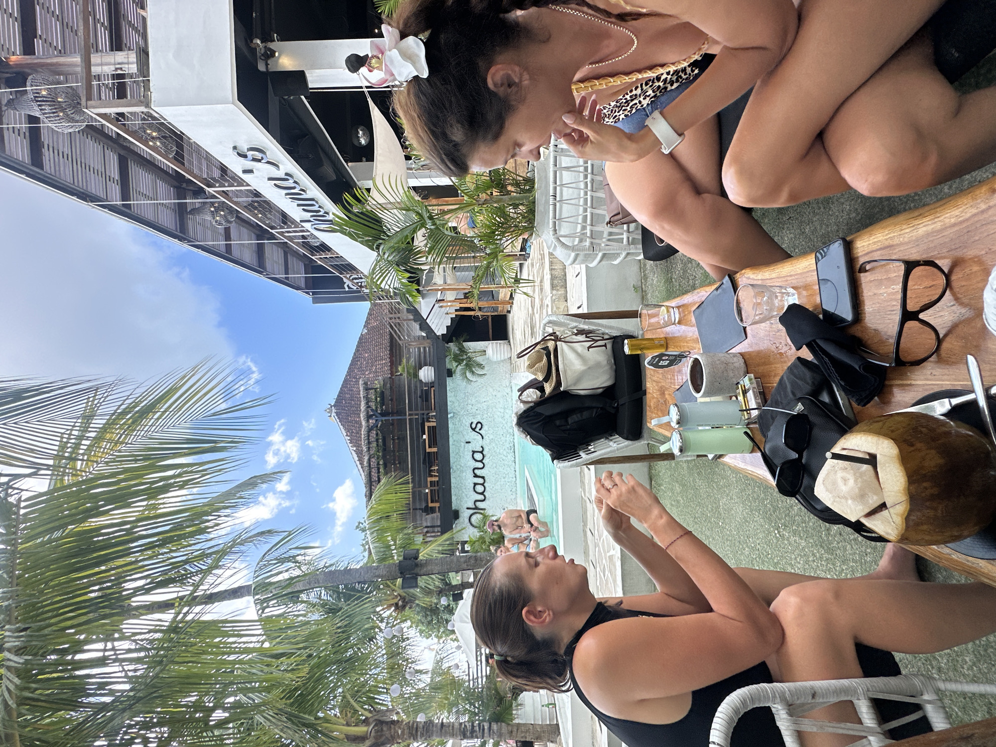 Sun-soaked day across Nusa Penida's beaches and hangouts
