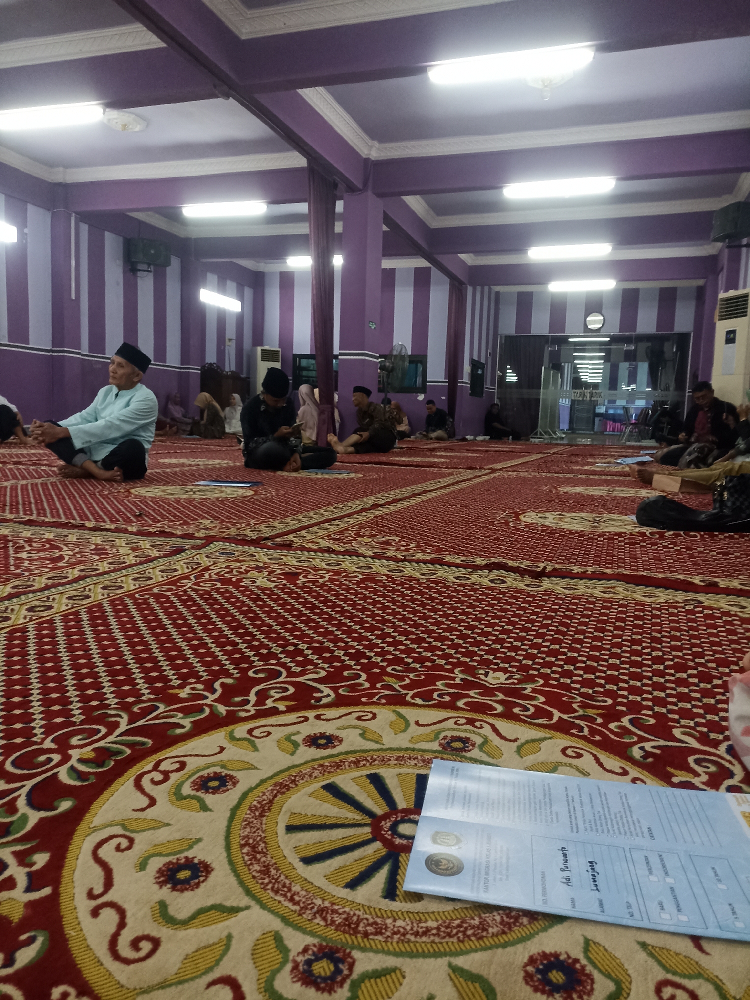 Event