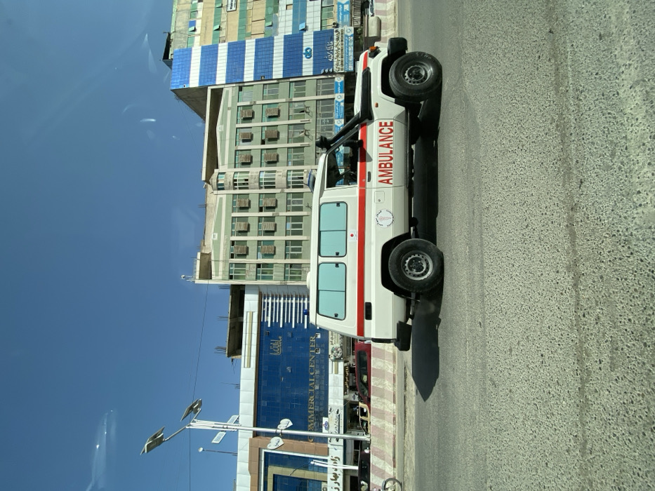 Routine street activity documented in Kandahar commercial district