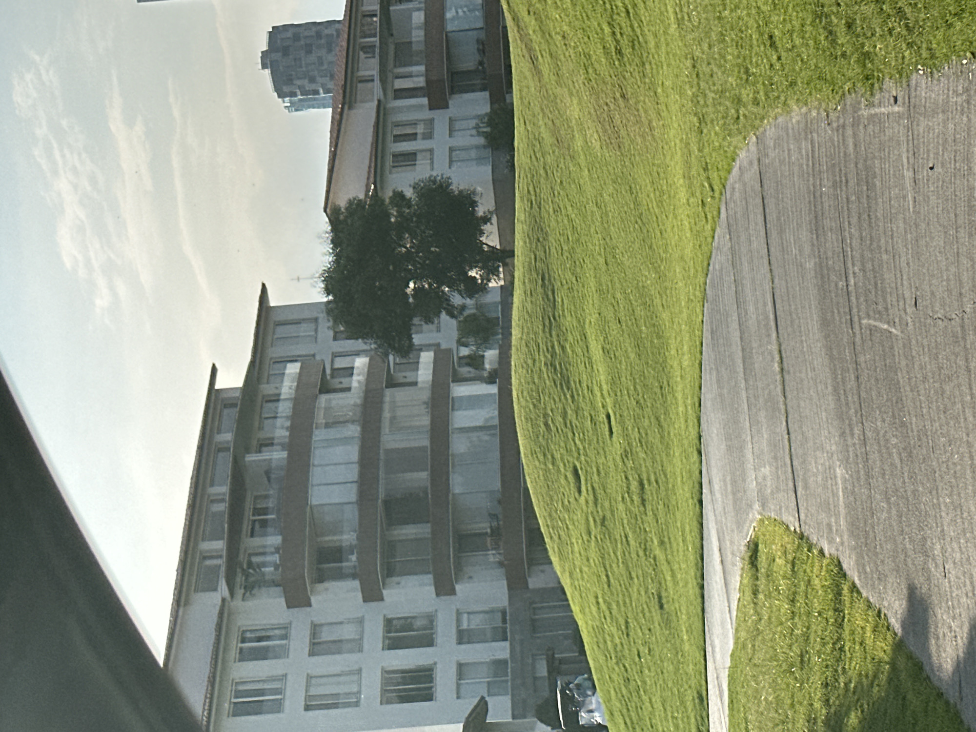 Residential building documented in San Bernardino Tlaxcalancingo