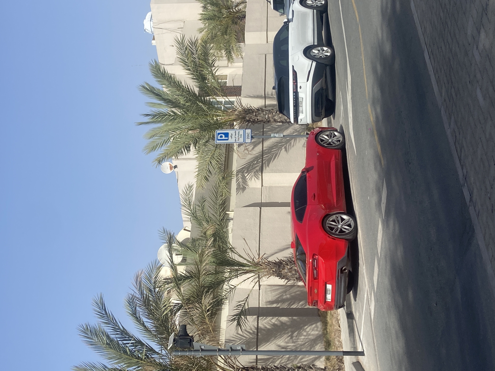 Everyday moments captured across Dubai streets and outdoor spaces
