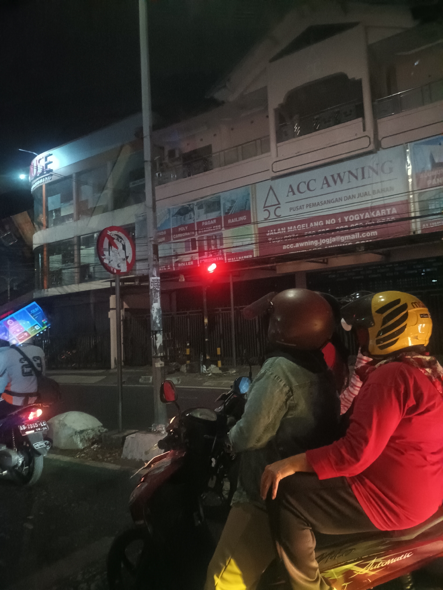 Yogyakarta, Indonesia