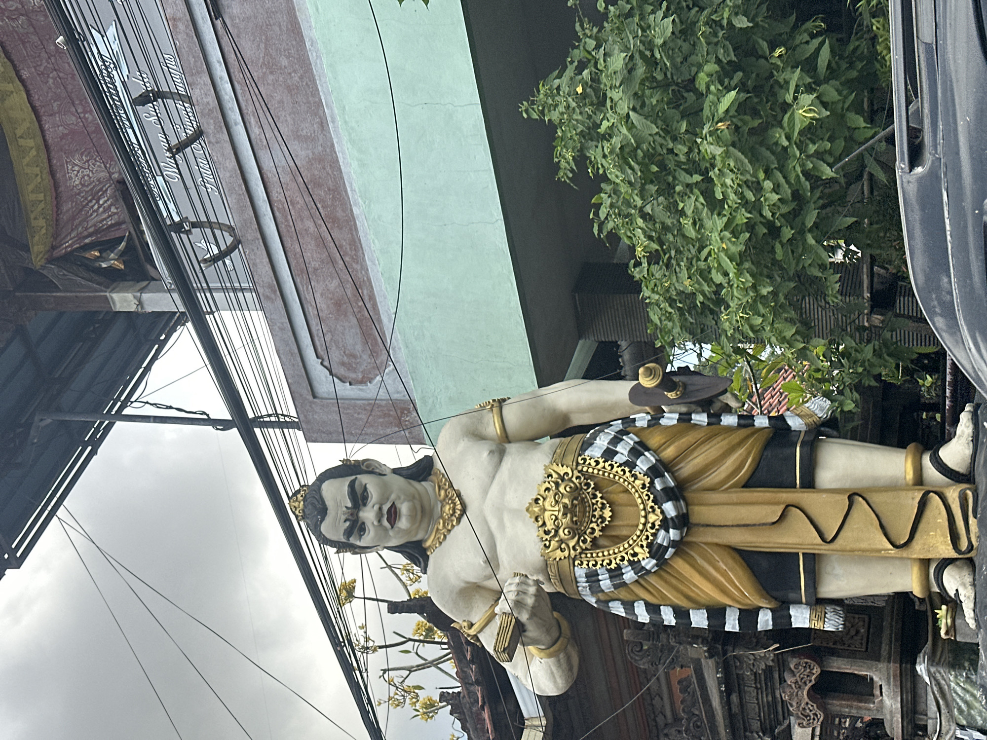 Denpasar, Indonesia