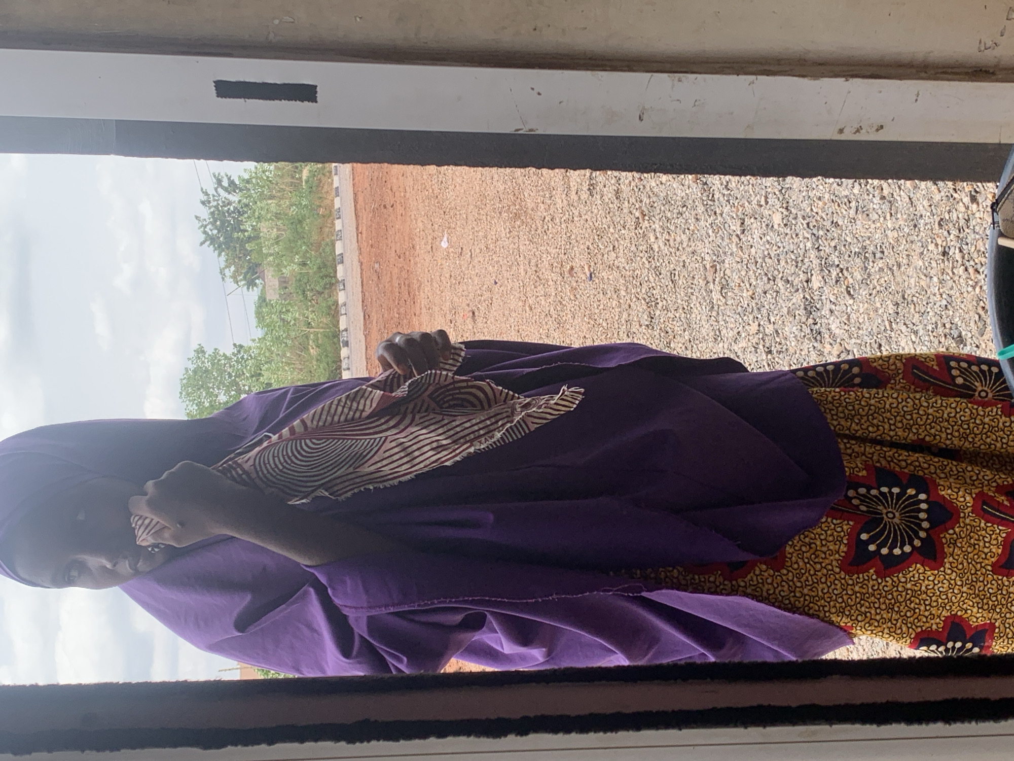 Food preparation scenes captured across two Nigerian communities