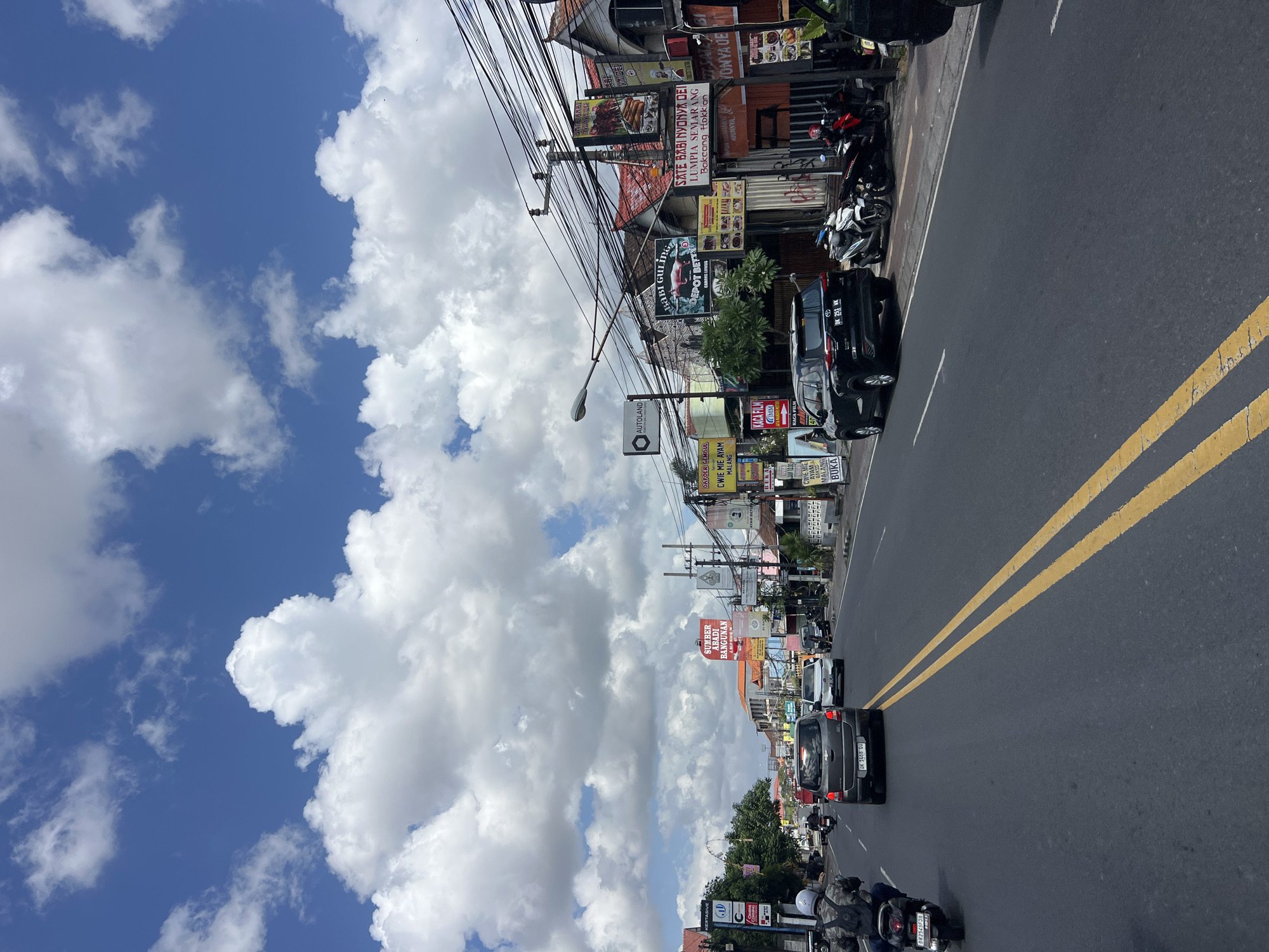 Denpasar, Indonesia