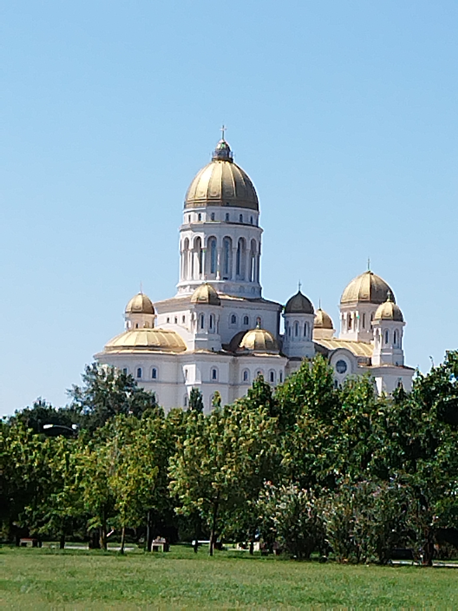 Bucharest, Romania