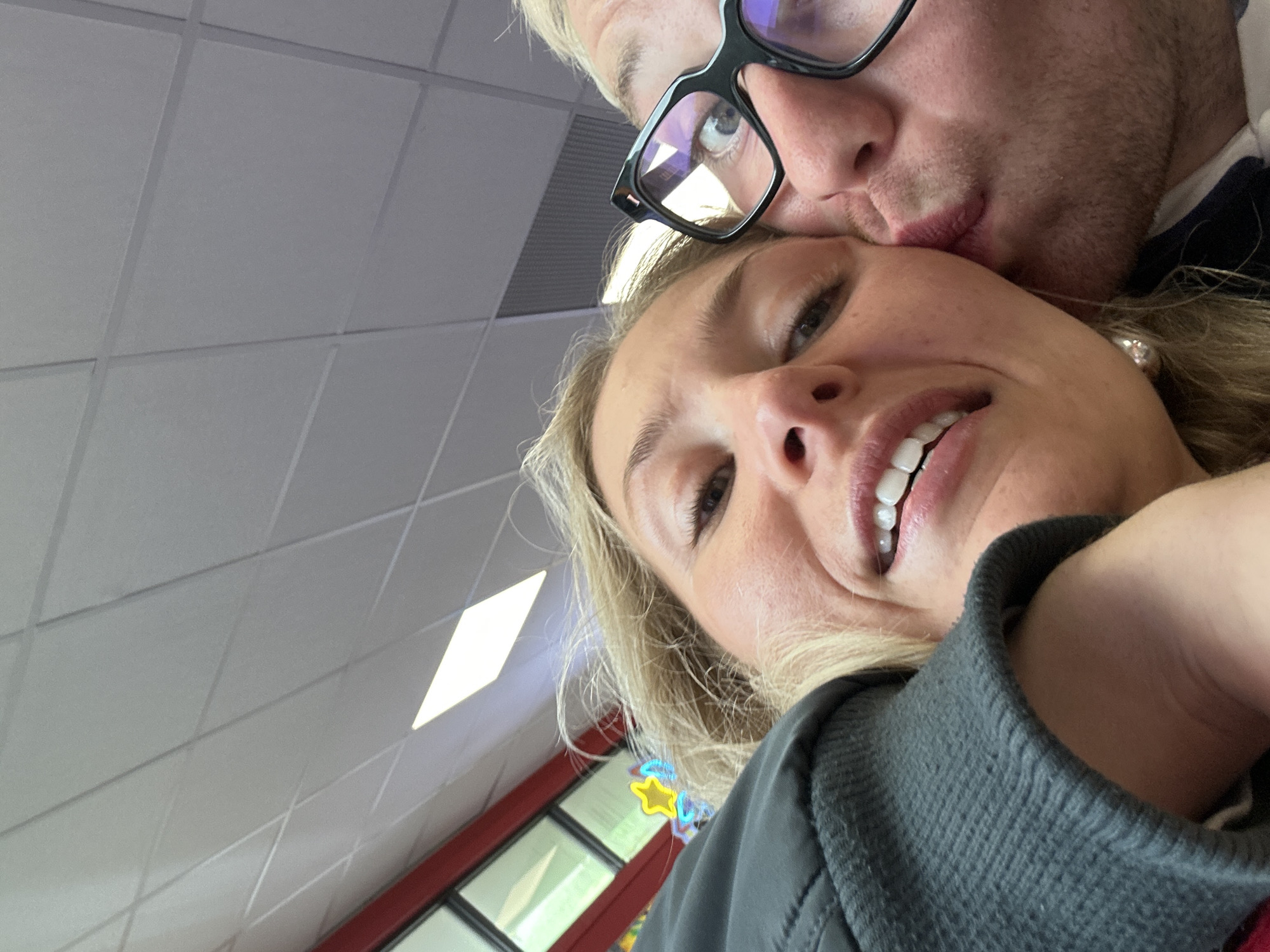 Women enjoy seaside attractions during Great Yarmouth tourist outing