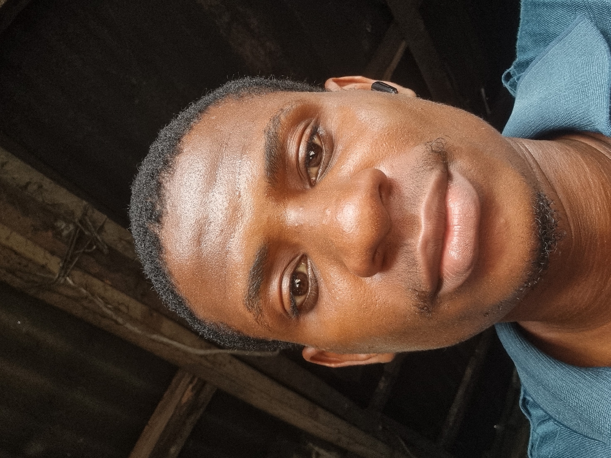 Morning market life documented across Fegge and Onitsha, Nigeria