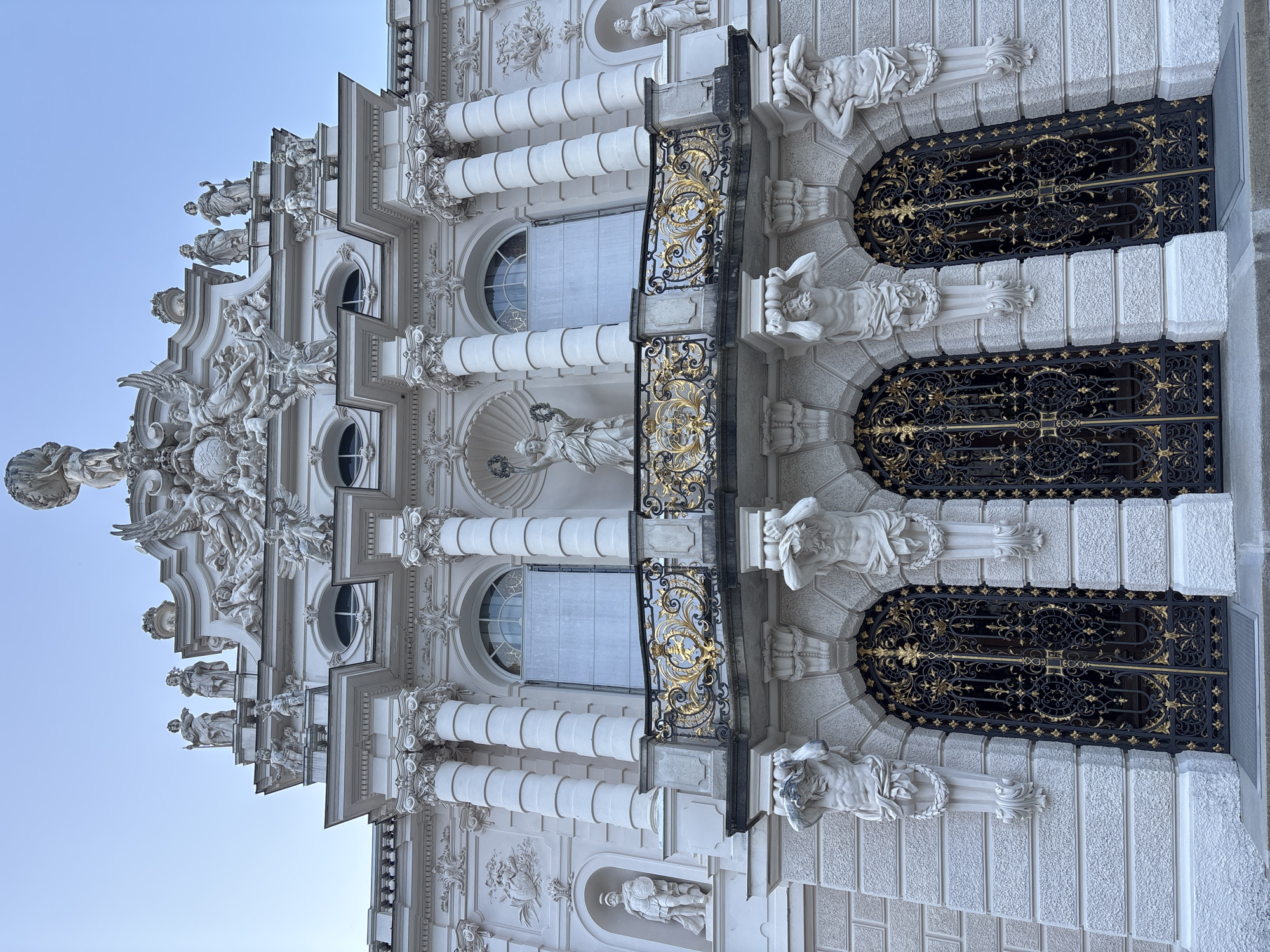 Afternoon at Linderhof Palace and Ettal's historic landmarks