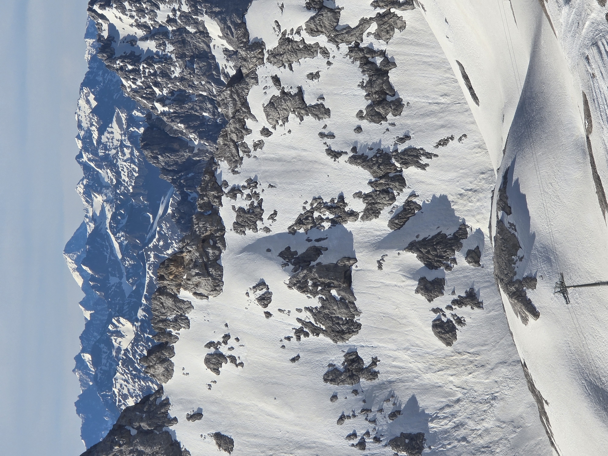 Alpine ski resort operations documented in Garmisch-Partenkirchen