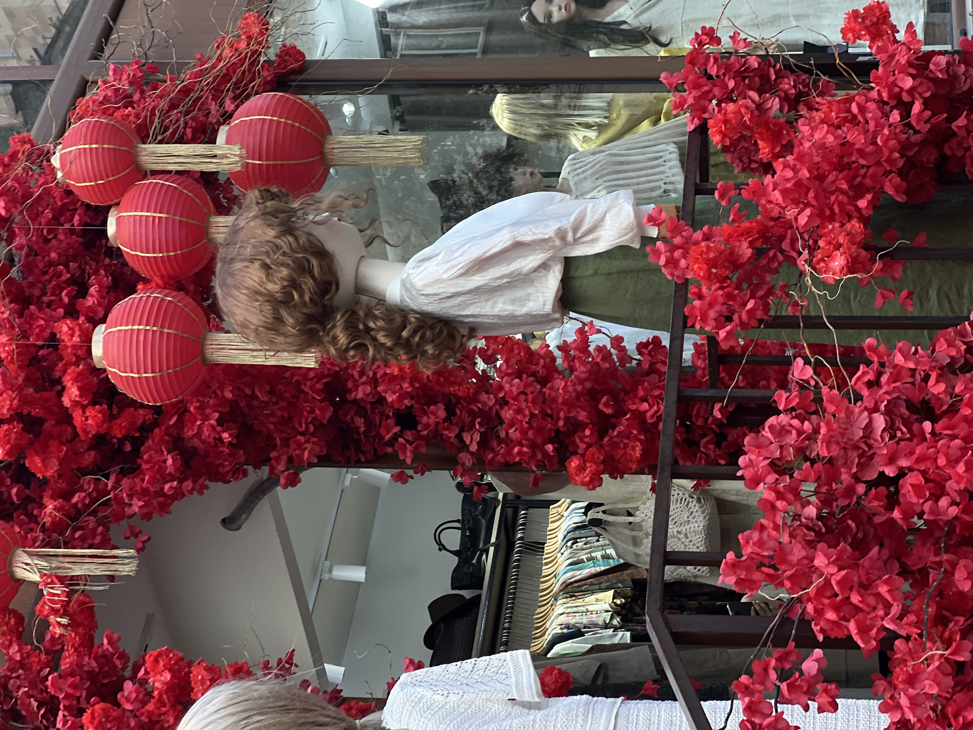 Street scenes and storefronts documented across Yerevan, Armenia