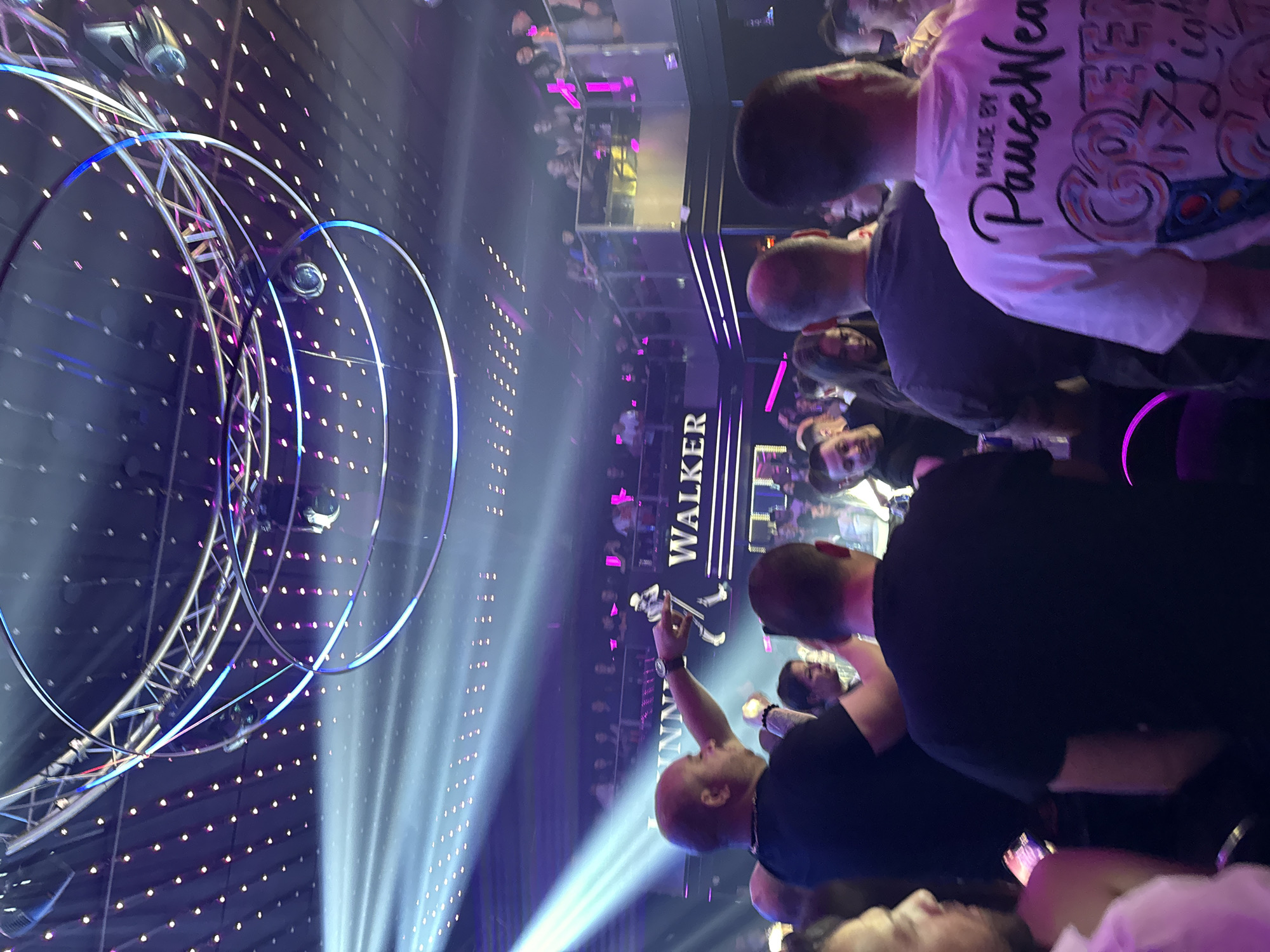 Crowded nightclub event draws patrons in Gabrovo, Bulgaria