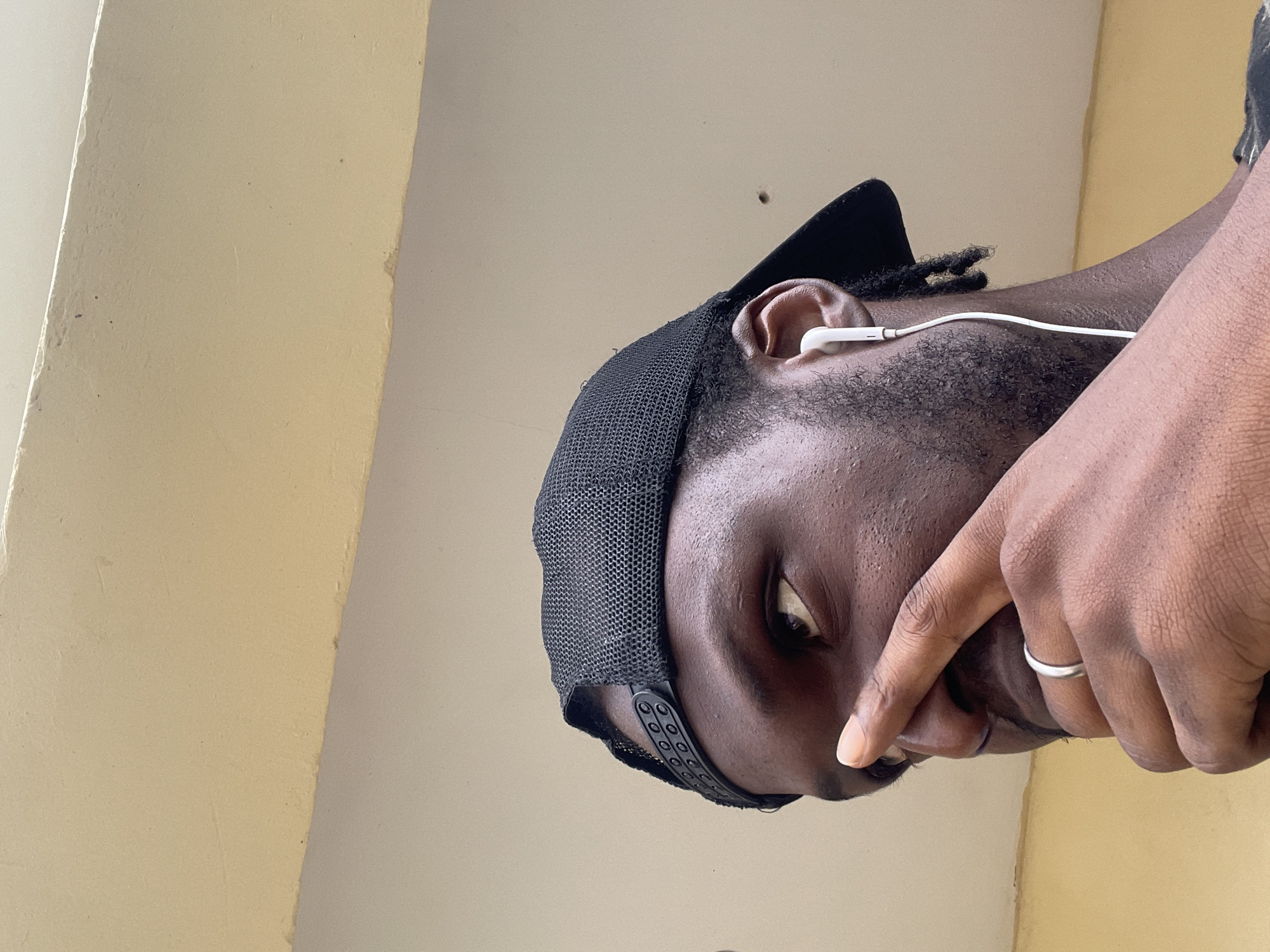 Abuja, Nigeria