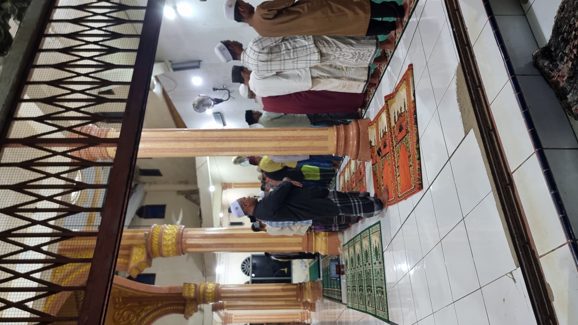 Event