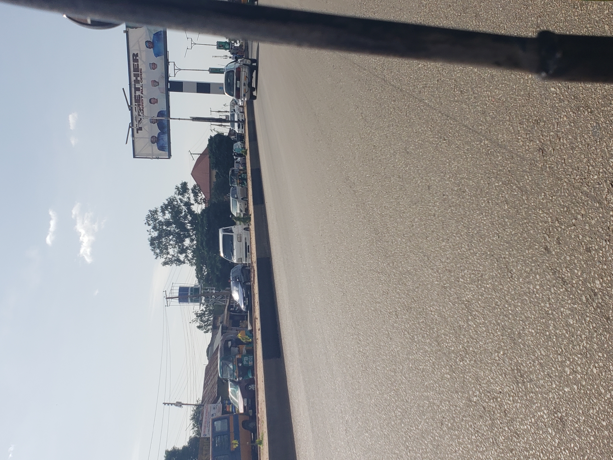Daily life documented across Jos and Gura Top Nigeria