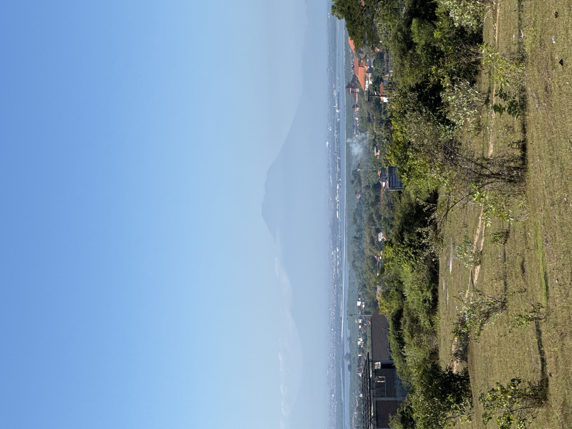 Morning snapshots of Kuta Selatan — markets, roads, and landscapes