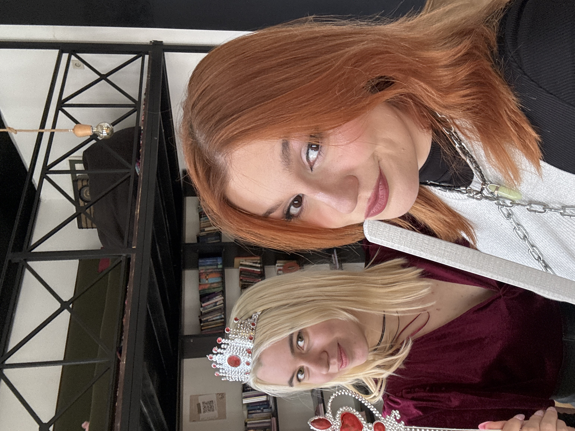 Morning activities in Varna include art, food, books, costumes