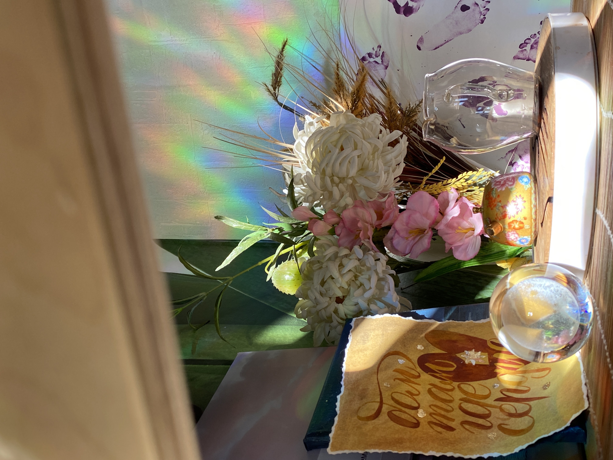 Morning moments captured across Chaikovsky, Russia in five-minute span