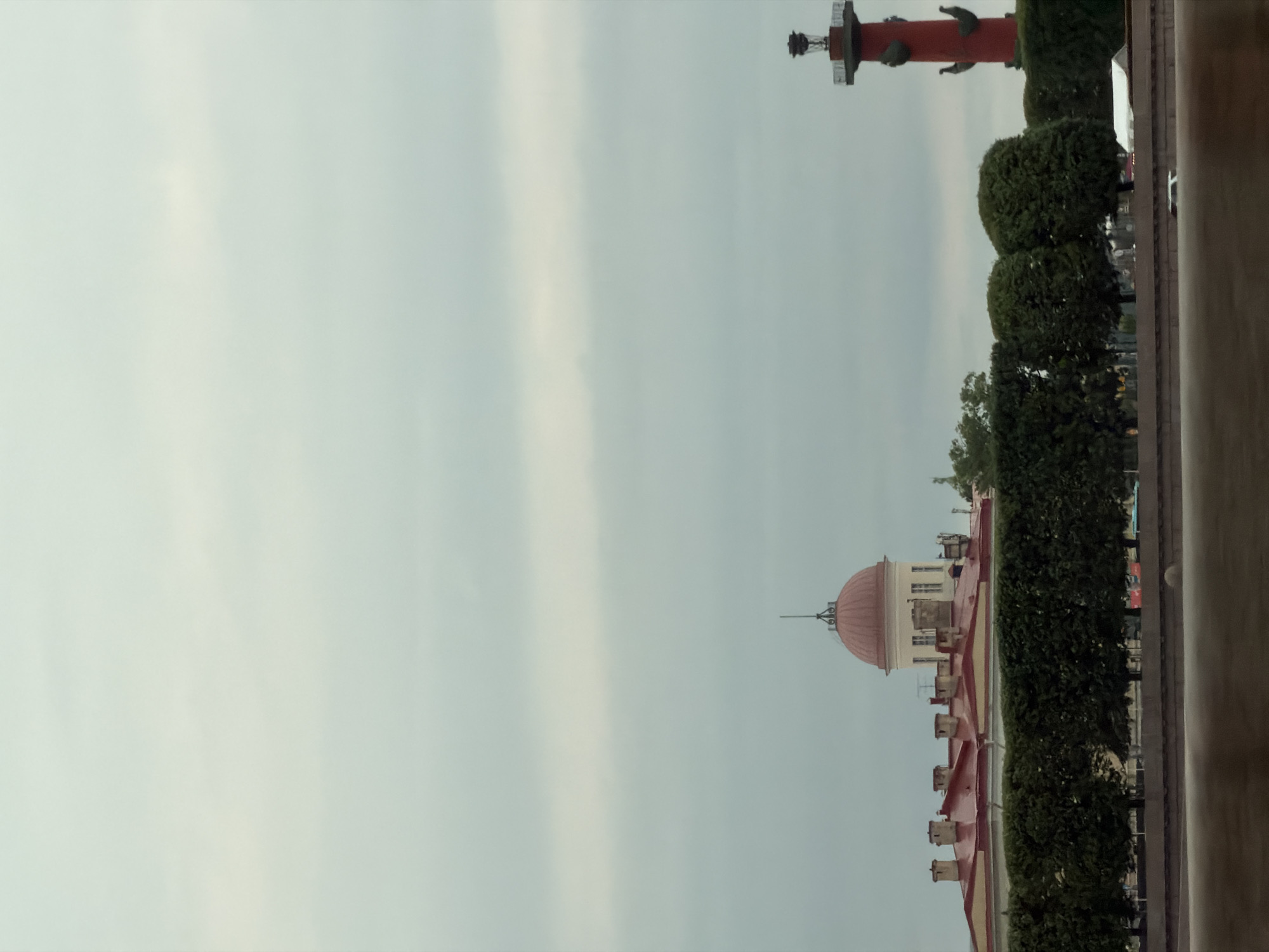 St. Petersburg sightseeing and daily life moments