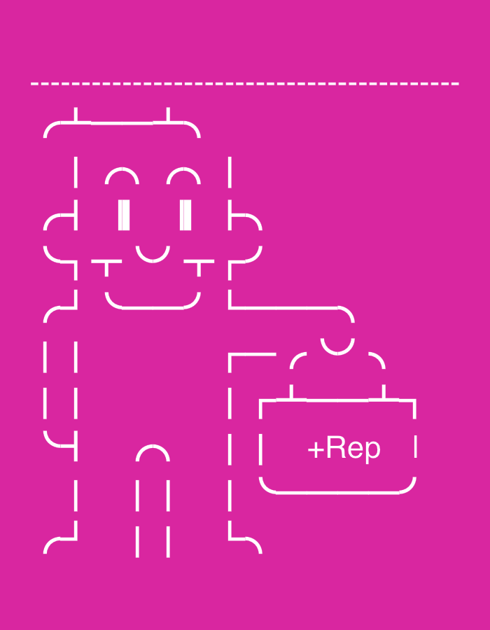 ASCII art and digital graphics collection across Yerevan