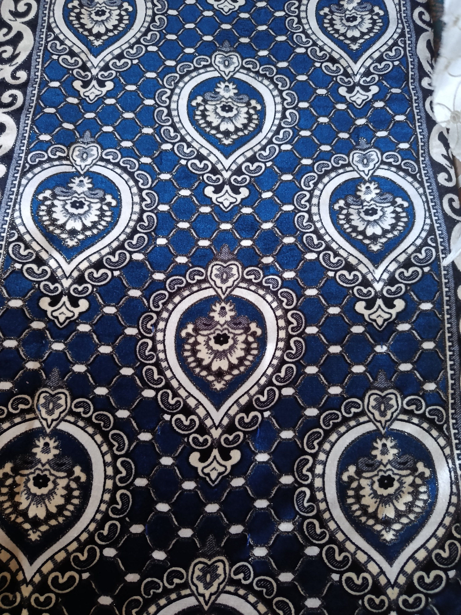 Гулбог 1, Tajikistan