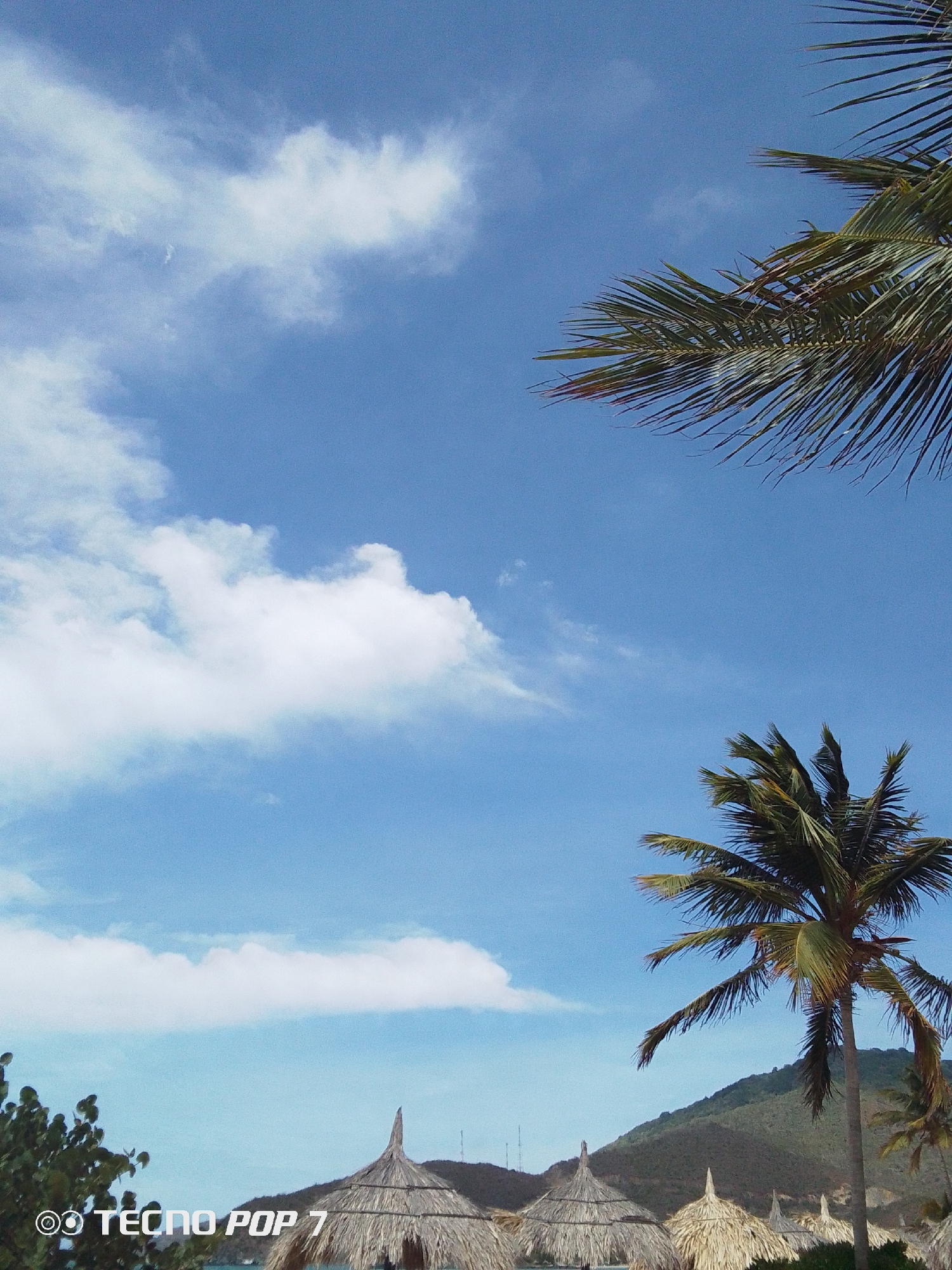Scenic coastal views documented across Pedro González, Venezuela