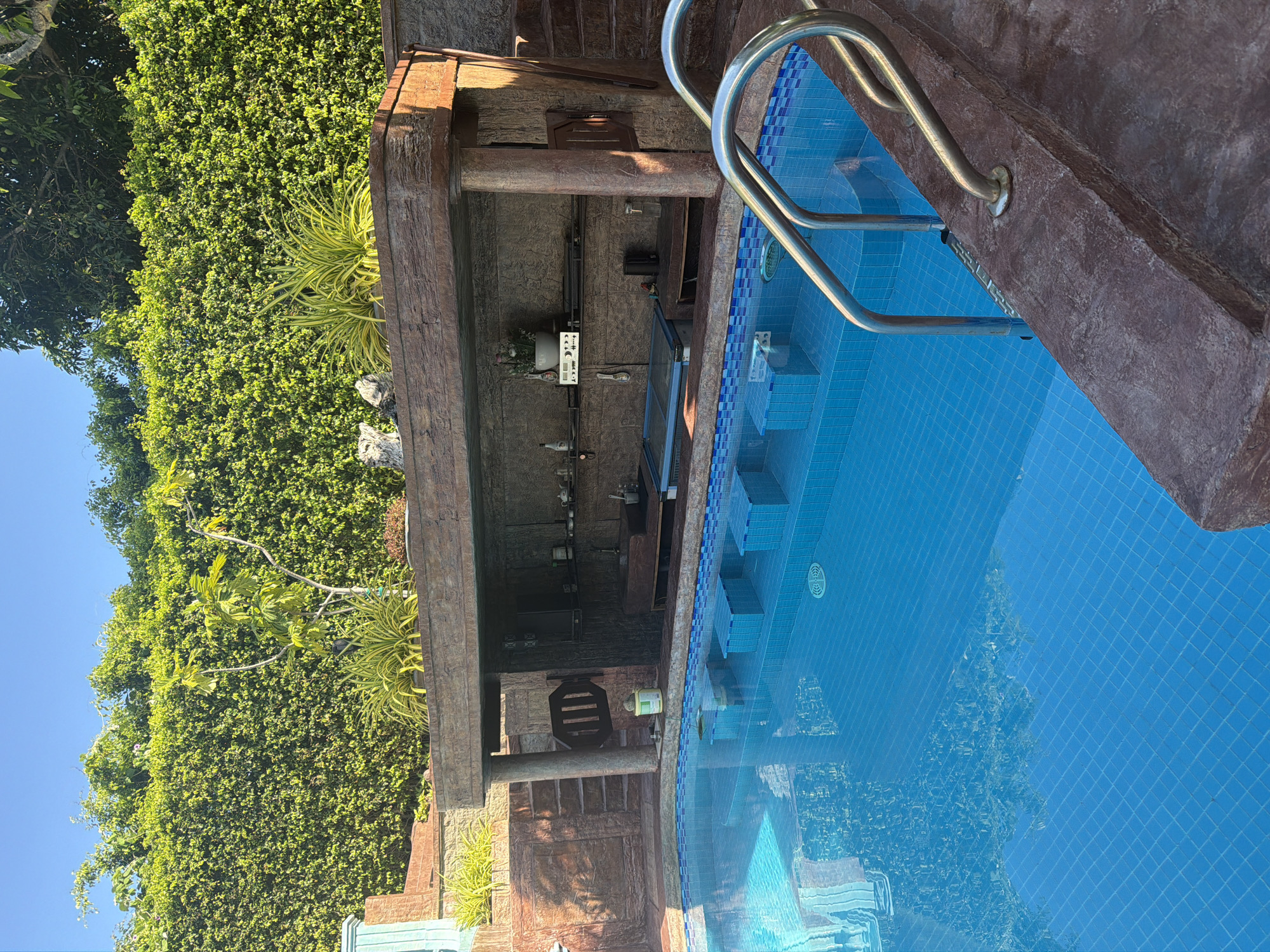 Resort property documented in Bac Nha Trang Ward, Vietnam