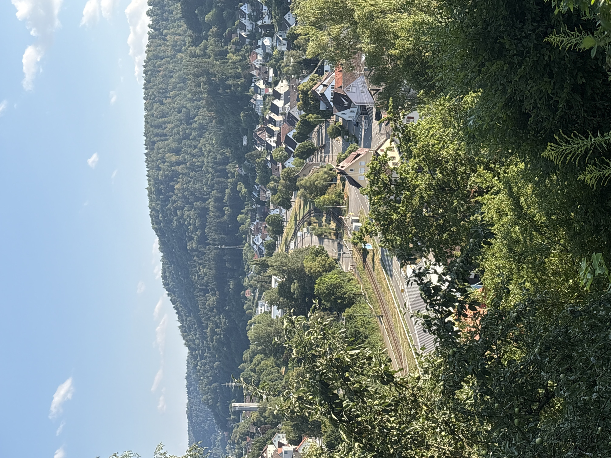 Oberndorf am Neckar, Germany