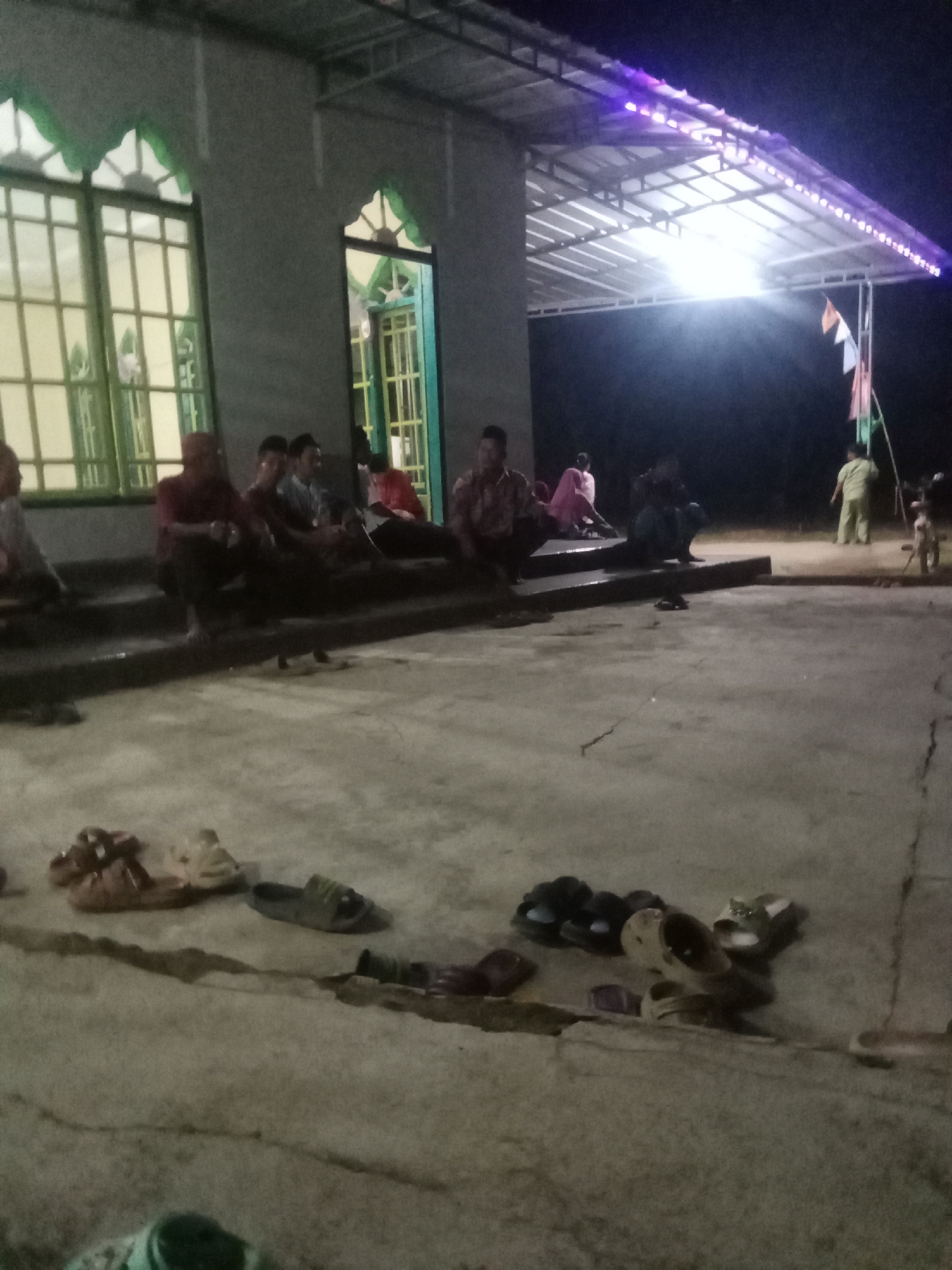 Event