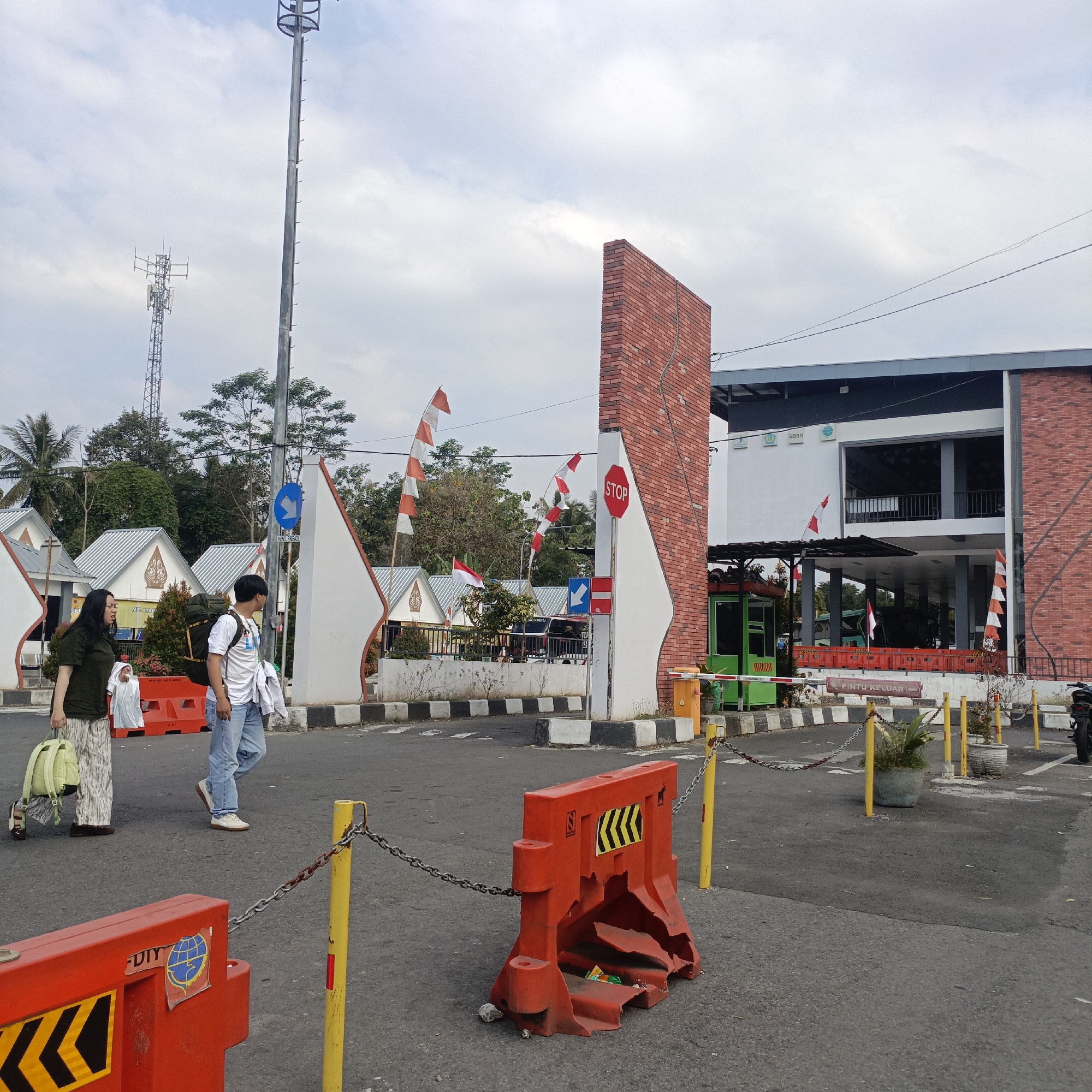 Event