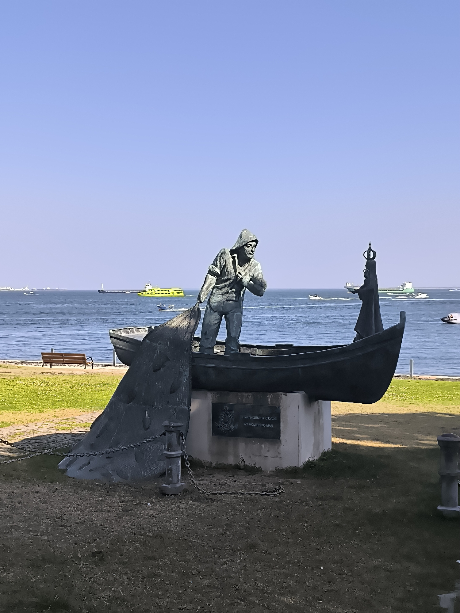 Setúbal, Portugal