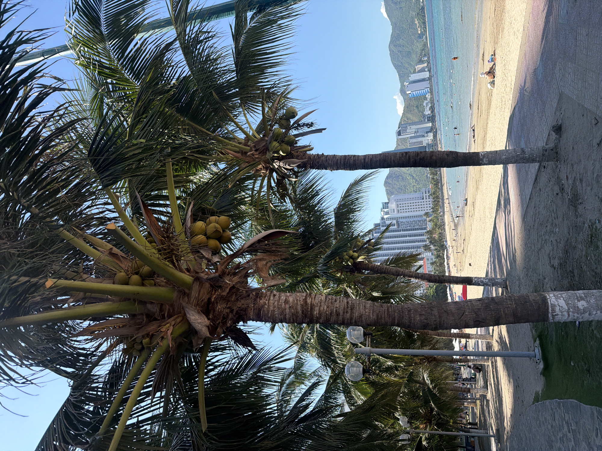 Morning beach scenes and traditional music captured in Nha Trang