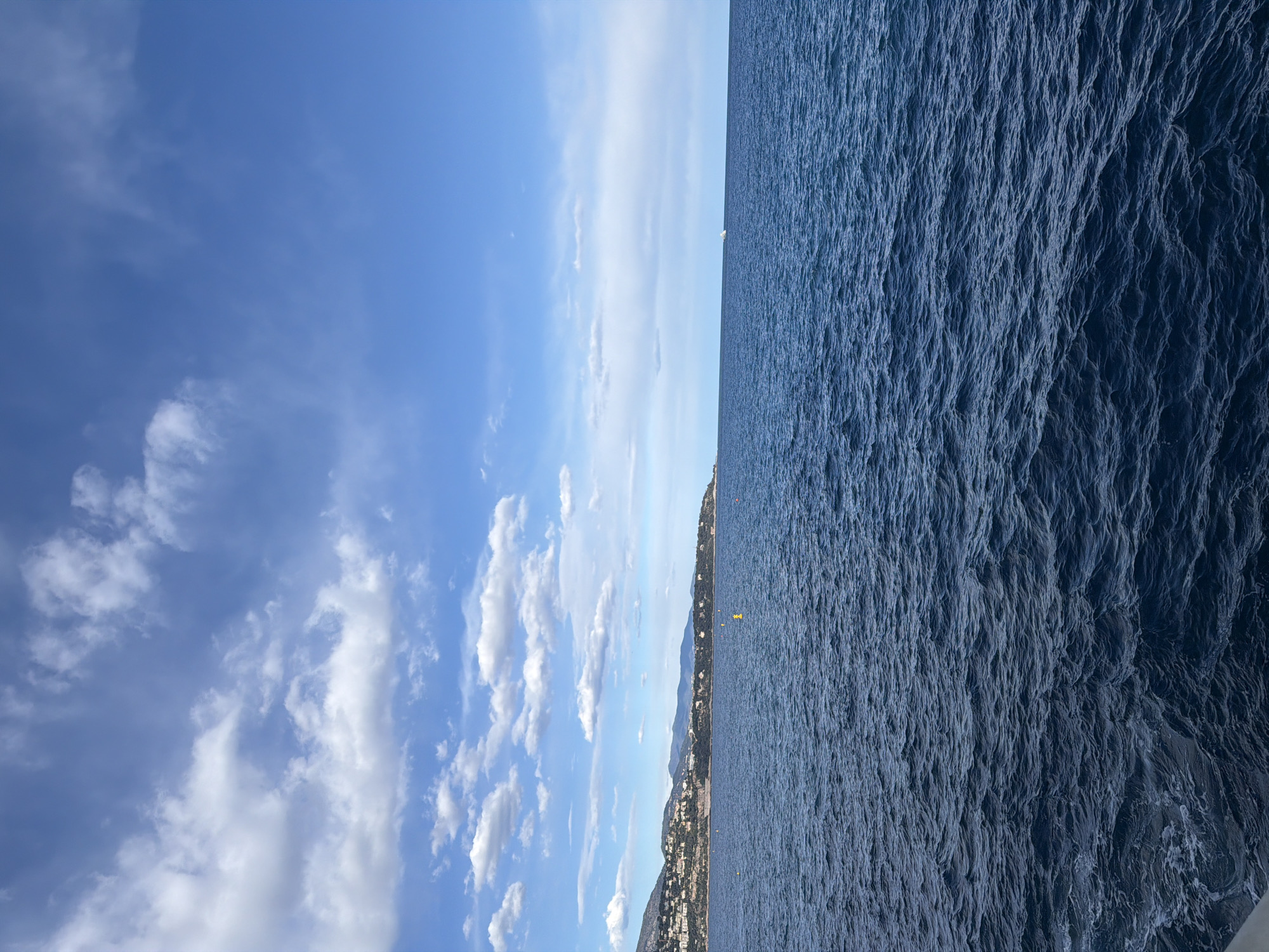 Event in Monaco, Monaco