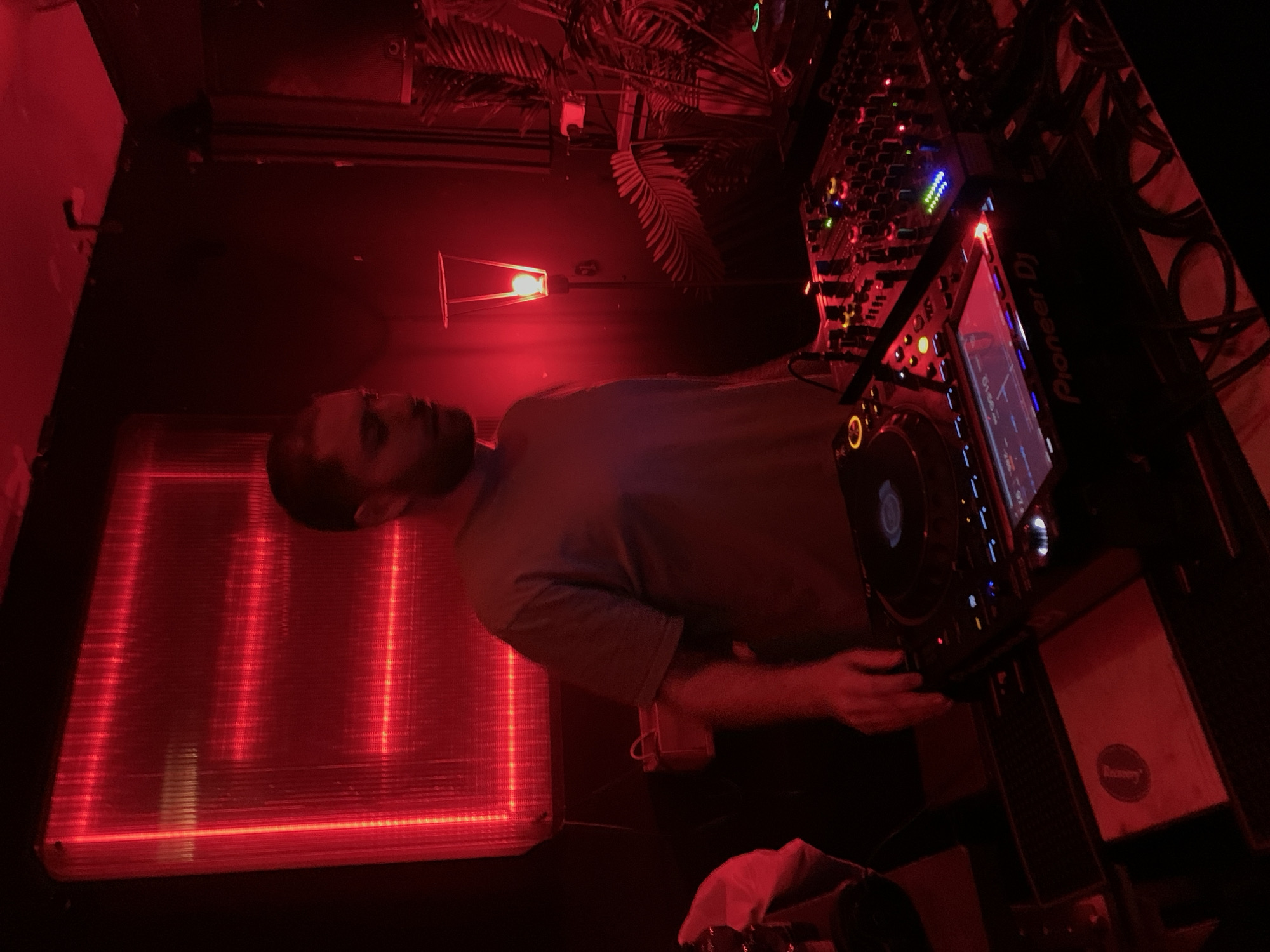 Late night social scenes across Tel Aviv bars and streets