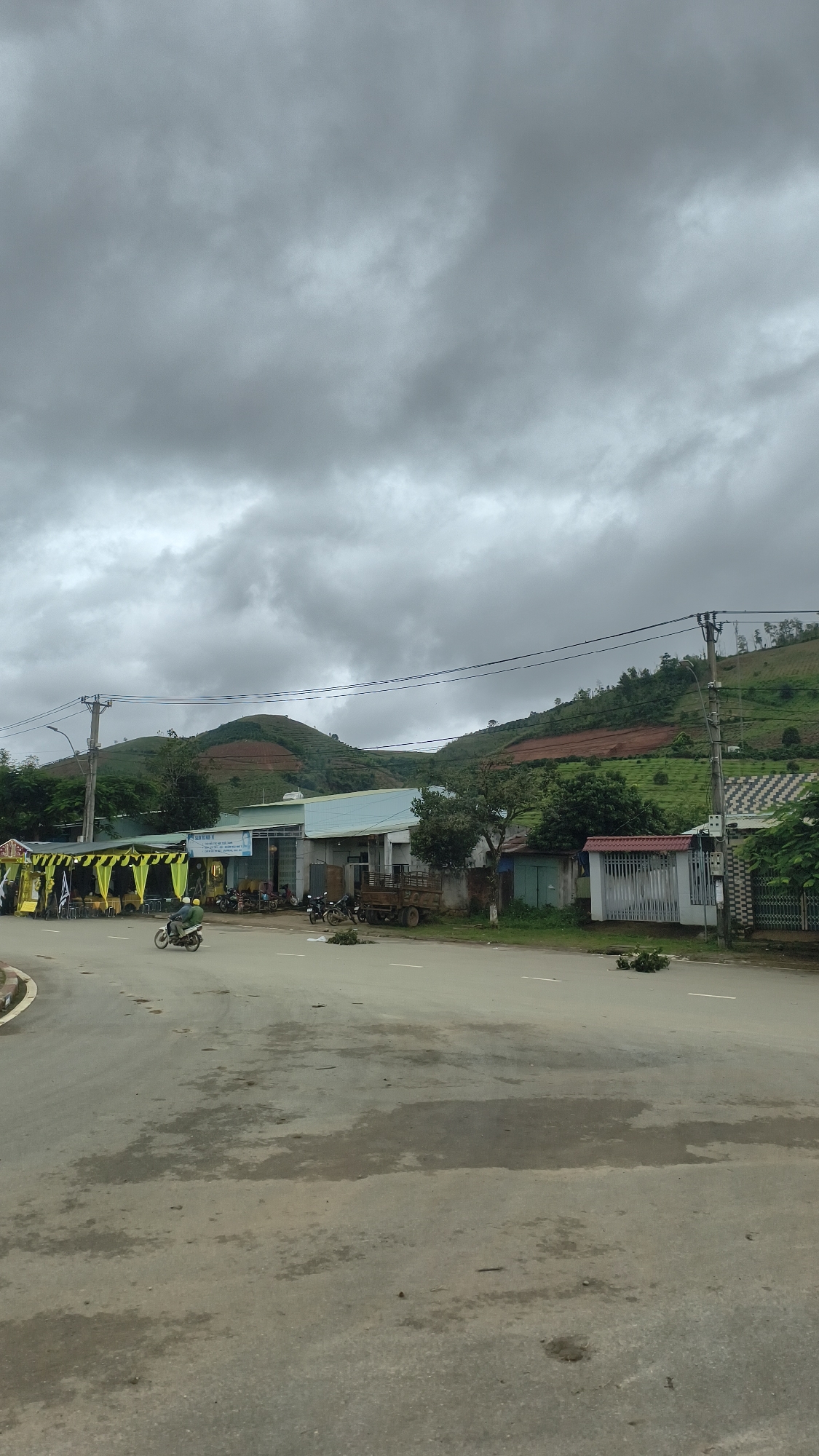 Bo Y, Vietnam