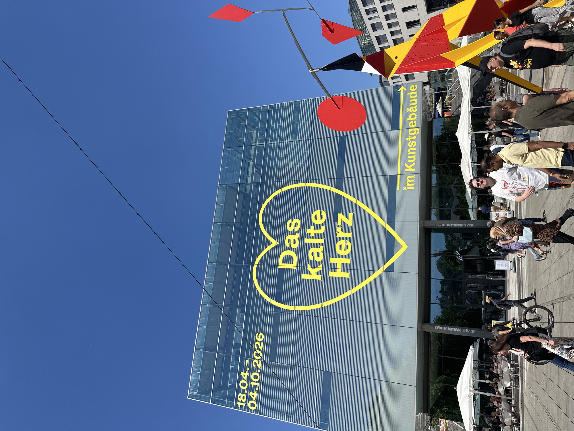 Stuttgart city center: landmarks, flower markets, and street scenes