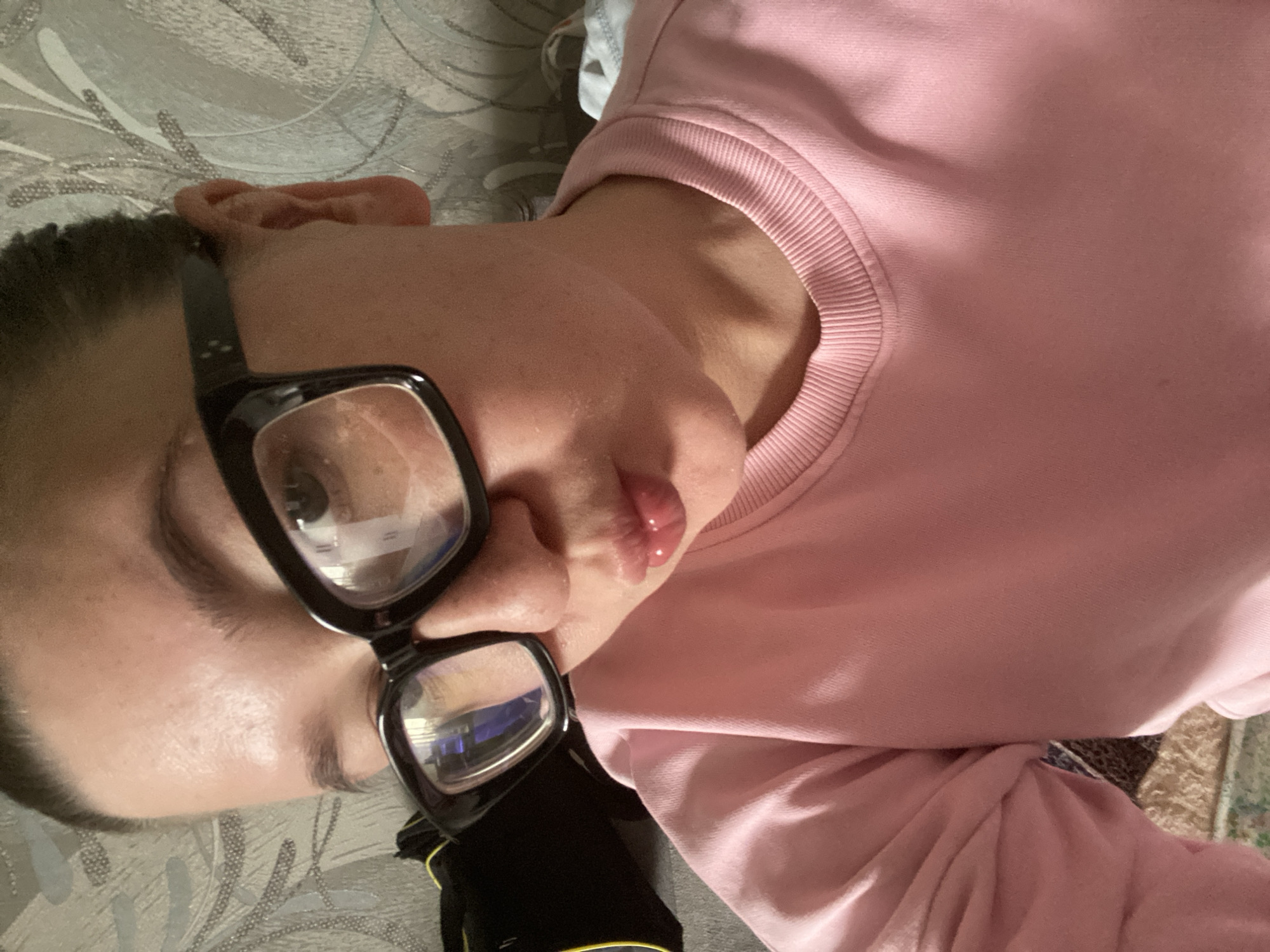 Everyday moments in Chaikovsky: selfies, wildflowers, and curious kids