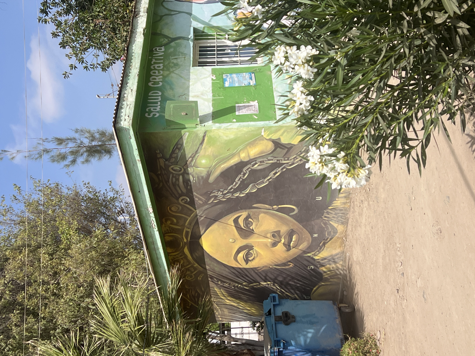Daily life documented across Arica streets and neighborhoods