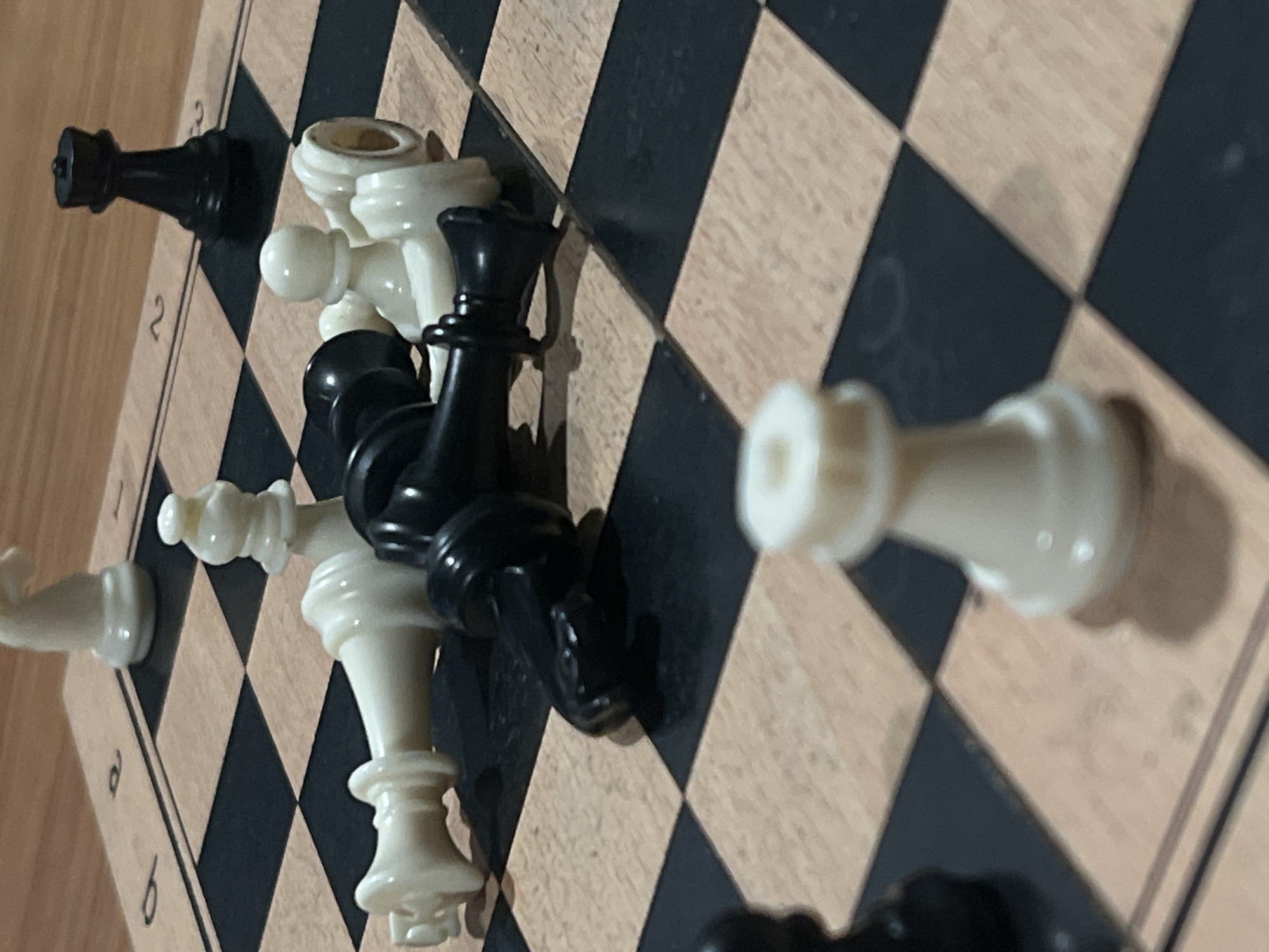 Afternoon scenes from Yerevan: chess, music, and city life