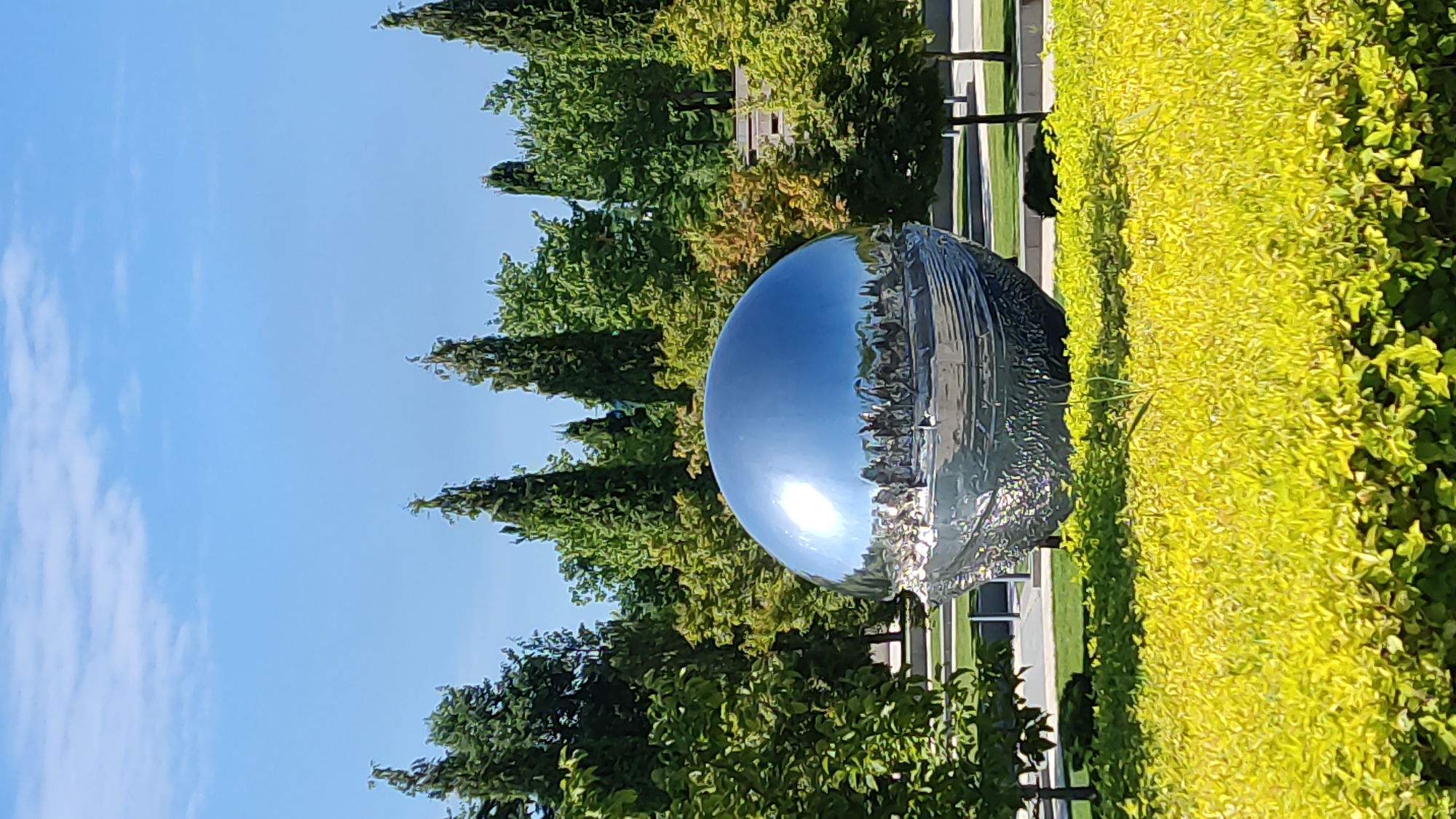 Krasnodar stadium park buzzes with cyclists and public art