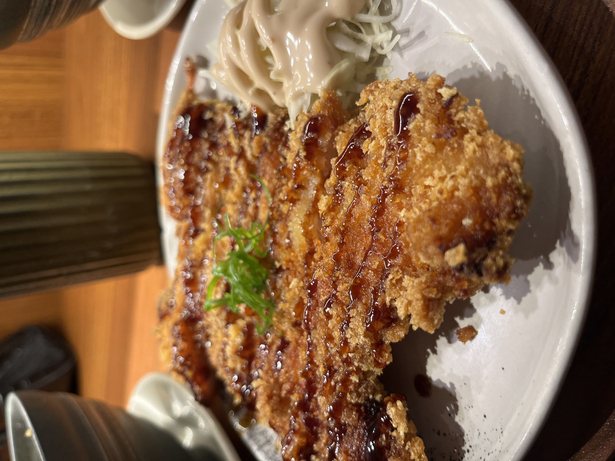 Ramen lunch at an anime-themed Japanese spot in West Jakarta