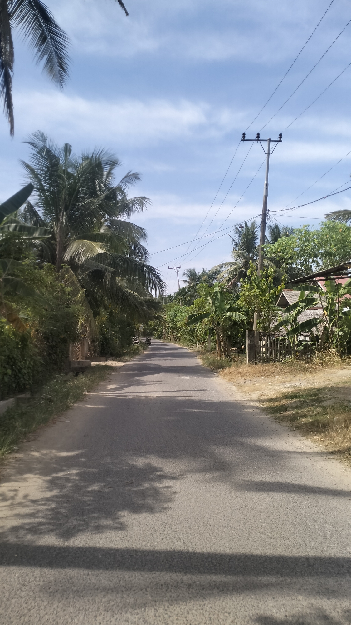 Meunasahkrueng, Indonesia