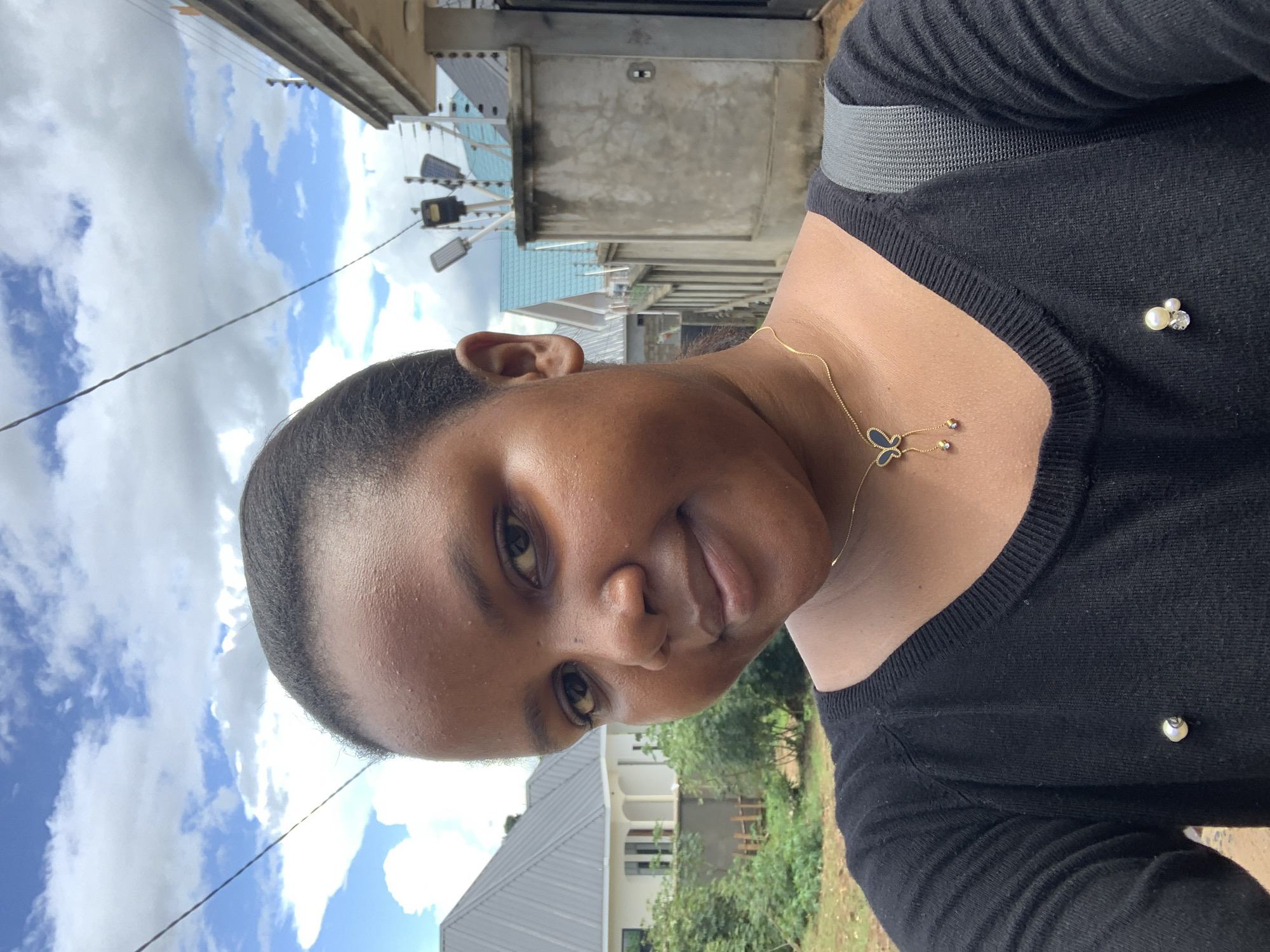 Daily life documented in Dar es-Salaam residential neighborhoods