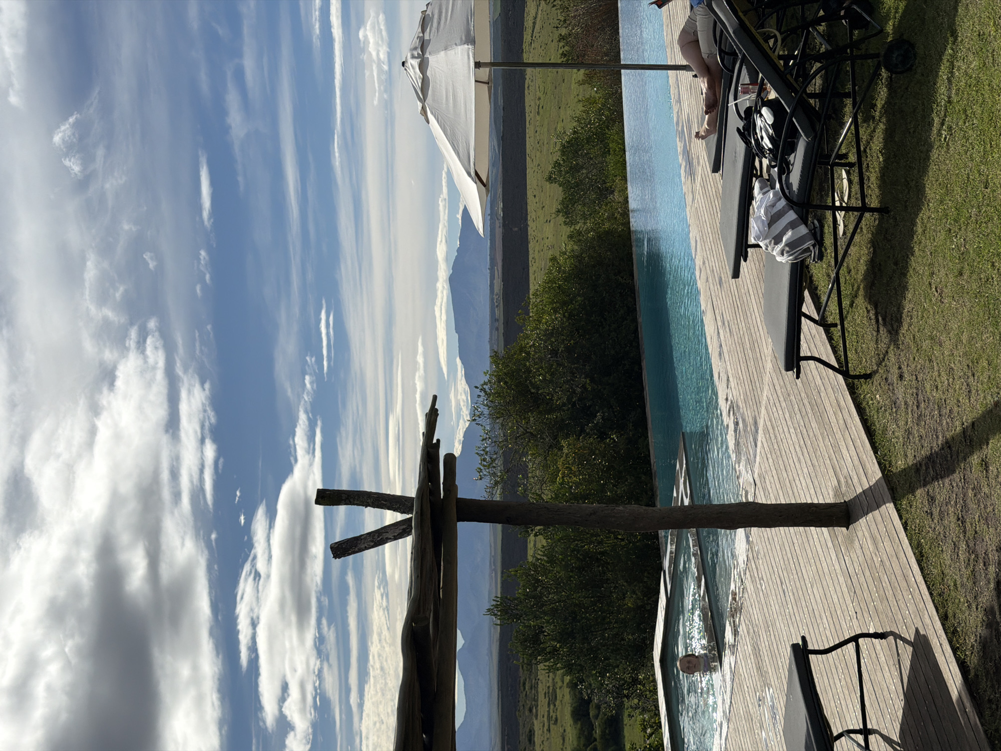 Lodge property documented across Hessequa Nu, South Africa