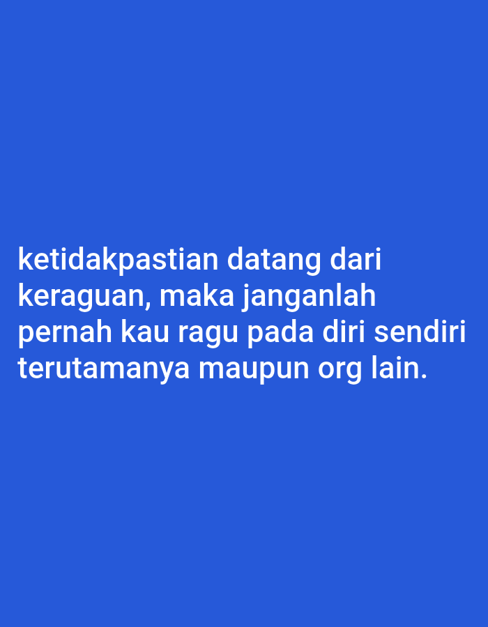 Event