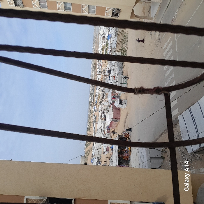 Witnesses document widespread damage across Khan Yunis neighborhoods