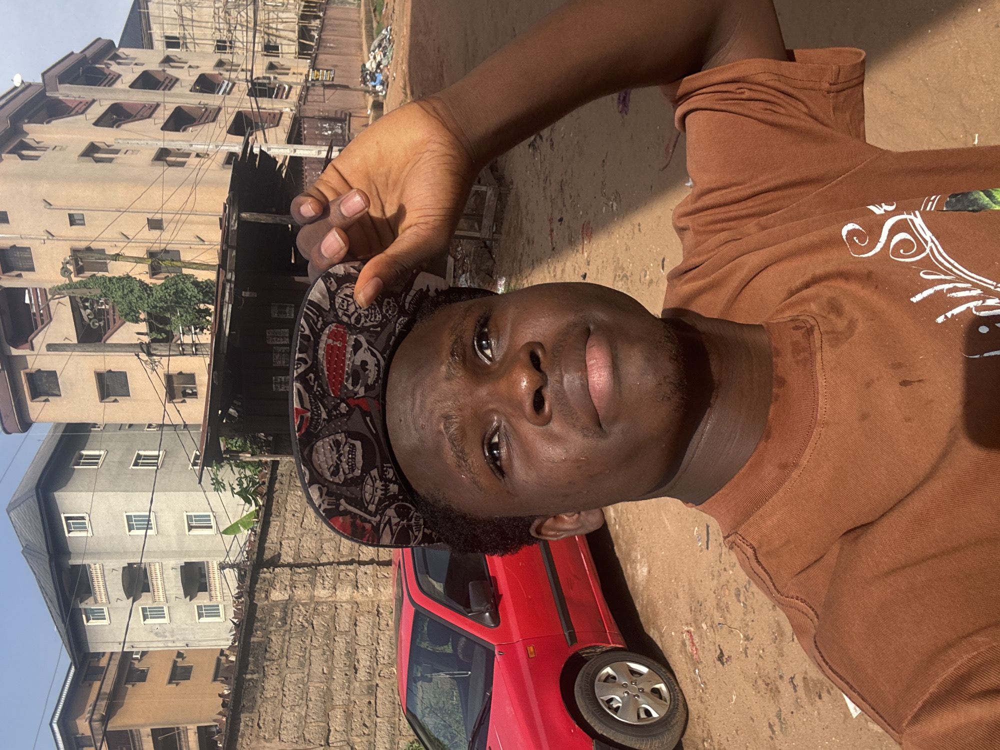 Daily life moments captured across Onitsha, Nigeria