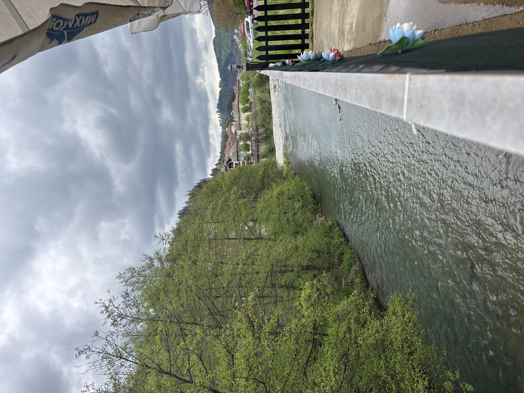 Everyday scenes documented across Zlatograd, Bulgaria during midday