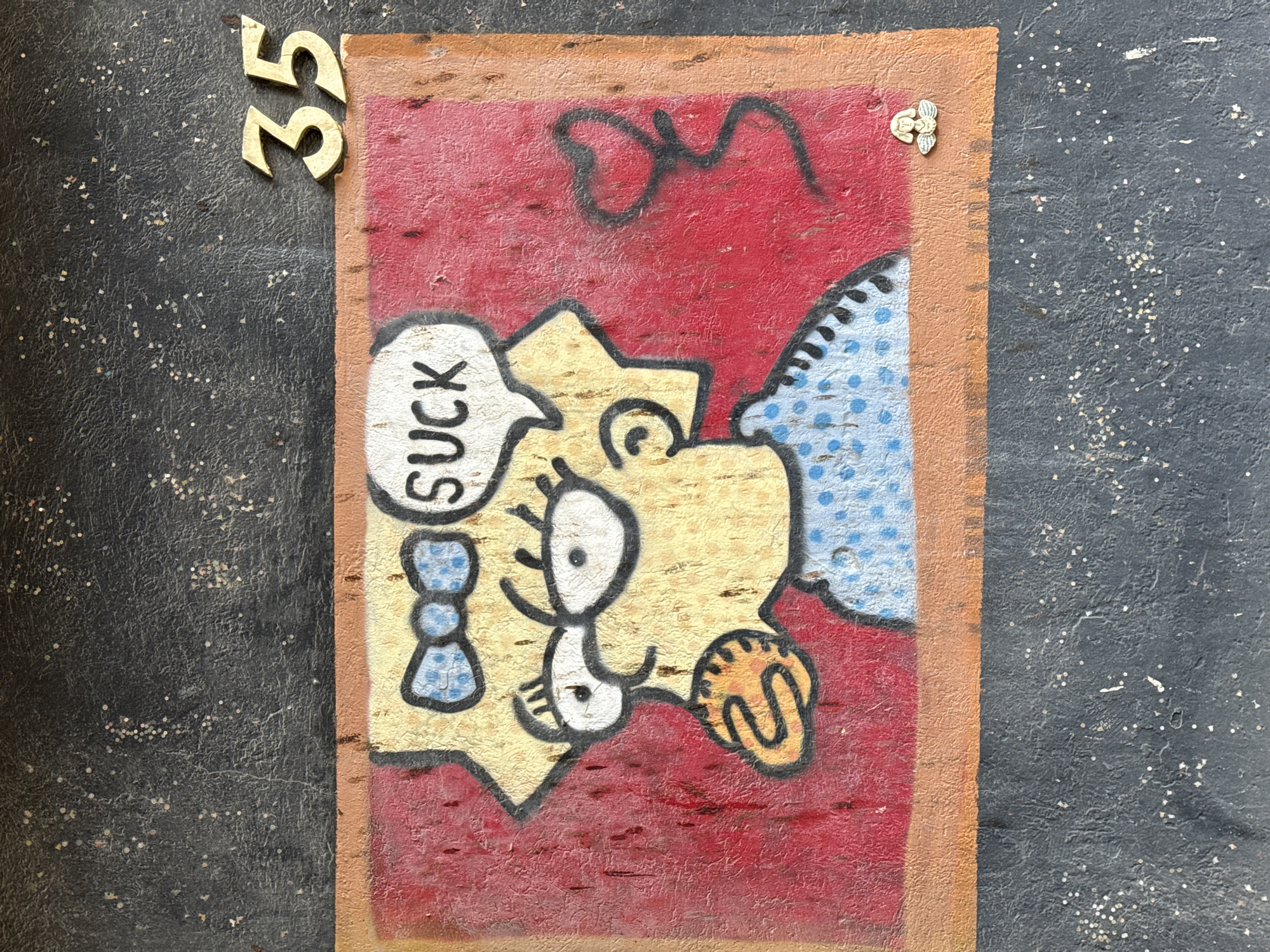 Street art and urban scenes documented in Tel Aviv