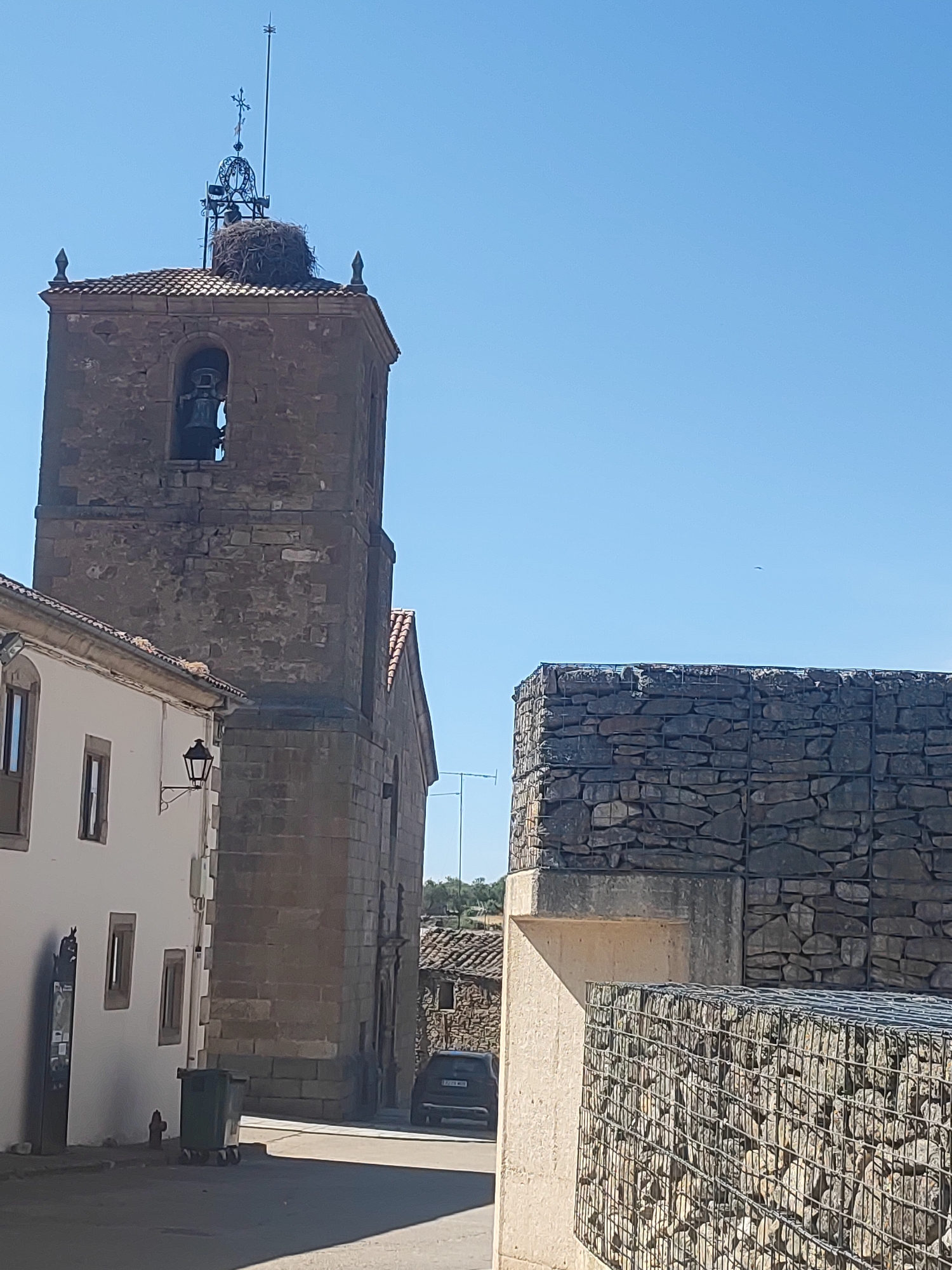 Sobradillo, Spain